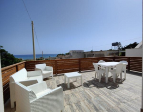 TRISCINA SELINUNTE BEACH Triscina